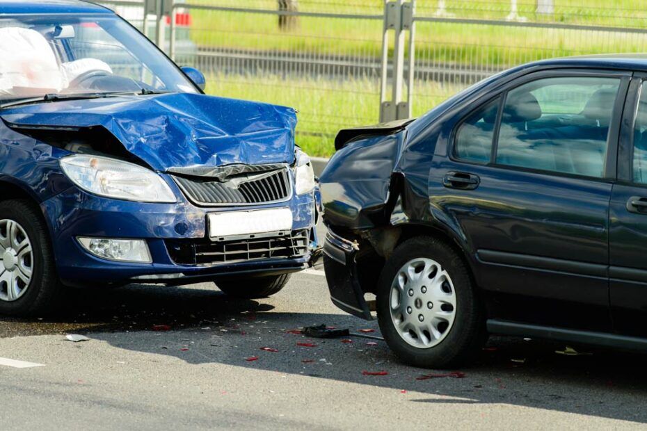 Navigating the Complexities of Car Accident Law in Tampa